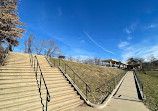 Valley Forge Train Station