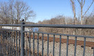 Valley Forge Train Station