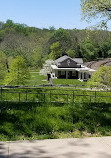 Valley Forge Train Station