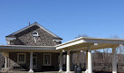 Valley Forge Train Station