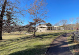 Valley Forge Train Station