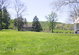 Valley Forge Train Station