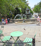 City Hall Park