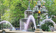 City Hall Park