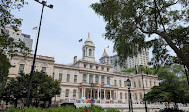 City Hall Park
