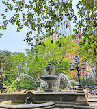 City Hall Park