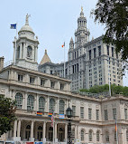 City Hall Park