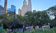 City Hall Park