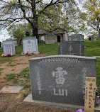 The Evergreens Cemetery