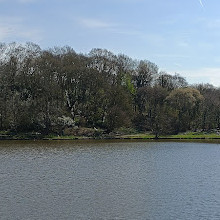 Yarrow Valley Country Park