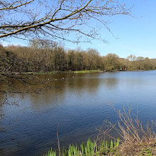 Yarrow Valley Country Park