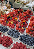 public market old town prague