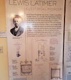 Lewis Latimer House Museum