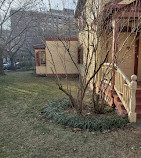 Lewis Latimer House Museum