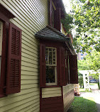 Lewis Latimer House Museum