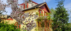 Lewis Latimer House Museum