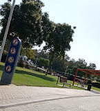 Dubai Creek Park Gate 4