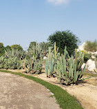 Dubai Creek Park Gate 4