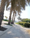 Dubai Creek Park Gate 4