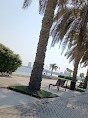 Dubai Creek Park Gate 4