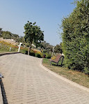 Dubai Creek Park Gate 4