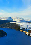 Cutthroat Bridge Car Park