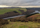 Cutthroat Bridge Car Park