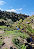 Cutthroat Bridge Car Park