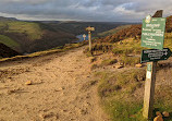 Cutthroat Bridge Car Park