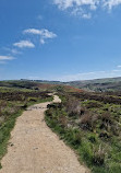 Cutthroat Bridge Car Park