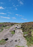 Cutthroat Bridge Car Park