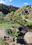 Cutthroat Bridge Car Park