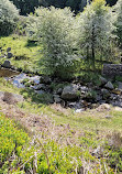 Cutthroat Bridge Car Park