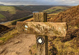 Cutthroat Bridge Car Park