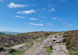 Cutthroat Bridge Car Park