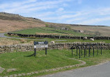 Hooks Carr Car Park