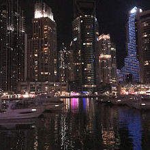 Marina Dhow Cruise