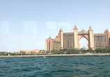 Dubai Ferry Station