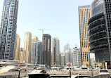 Dubai Ferry Station