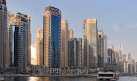 Dubai Ferry Station