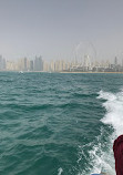 Dubai Ferry Station