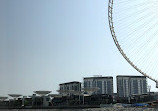 Dubai Ferry Station