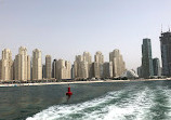 Dubai Ferry Station