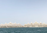 Dubai Ferry Station