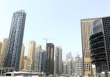 Dubai Ferry Station