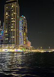 Dubai Ferry Station