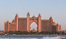 Dubai Ferry Station