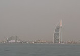 Dubai Ferry Station