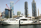 Dubai Ferry Station