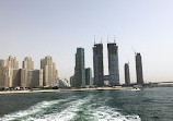 Dubai Ferry Station